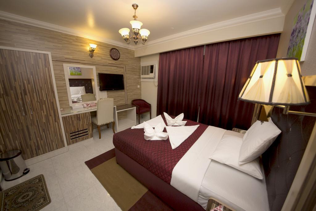 Sutchi Hotel Dubai Esterno foto
