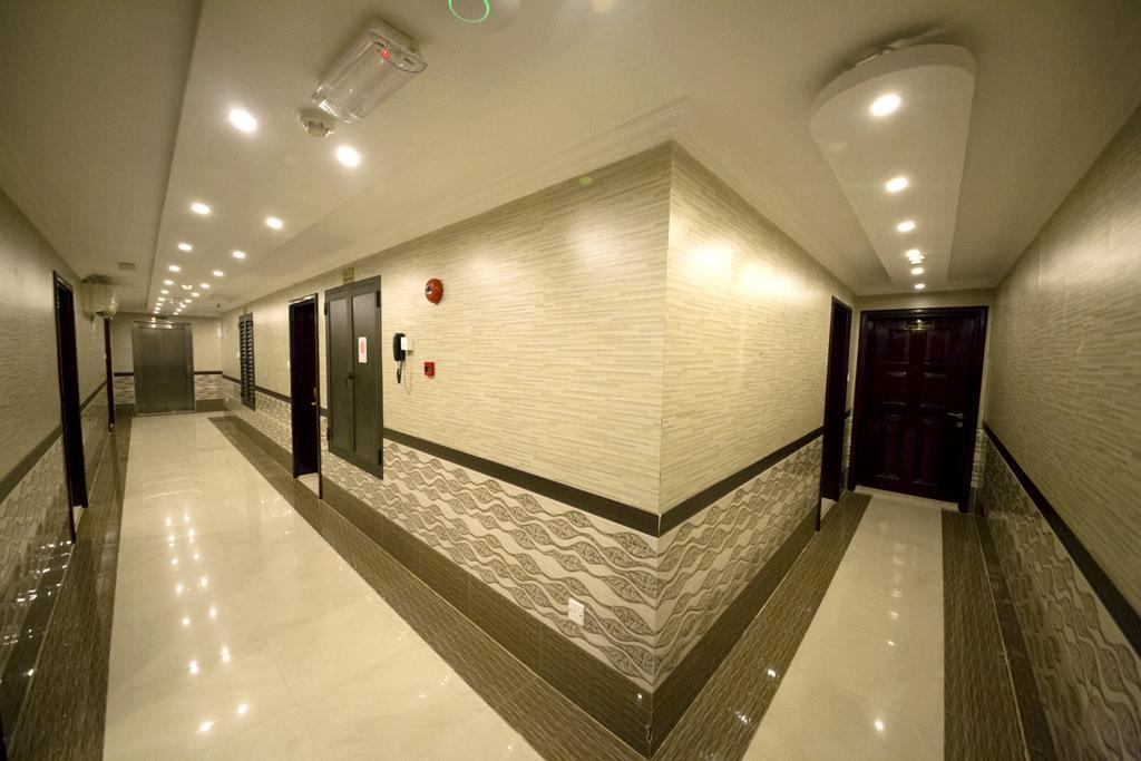 Sutchi Hotel Dubai Esterno foto