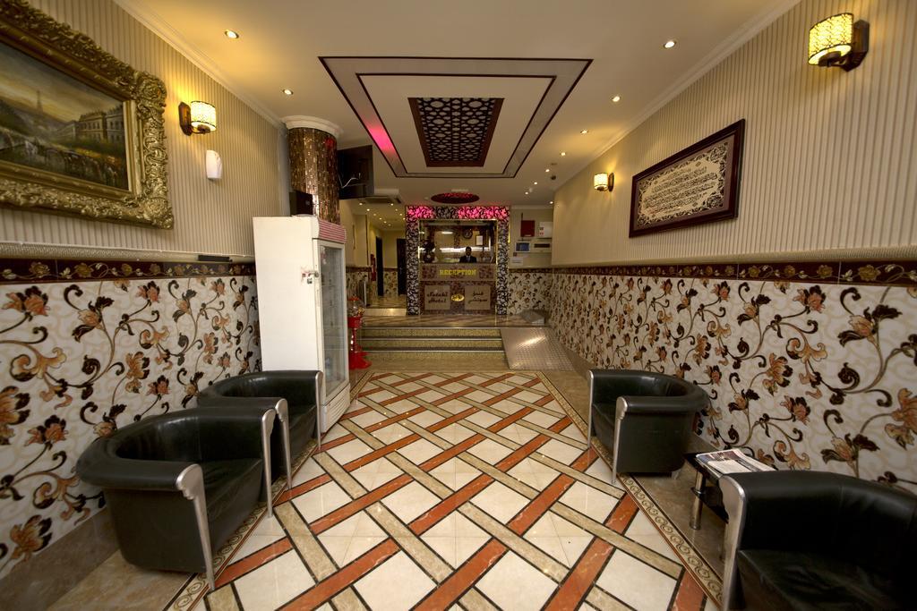 Sutchi Hotel Dubai Esterno foto