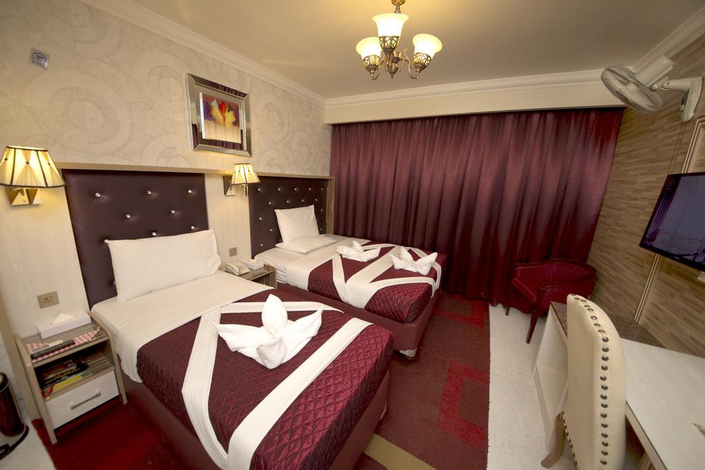Sutchi Hotel Dubai Esterno foto