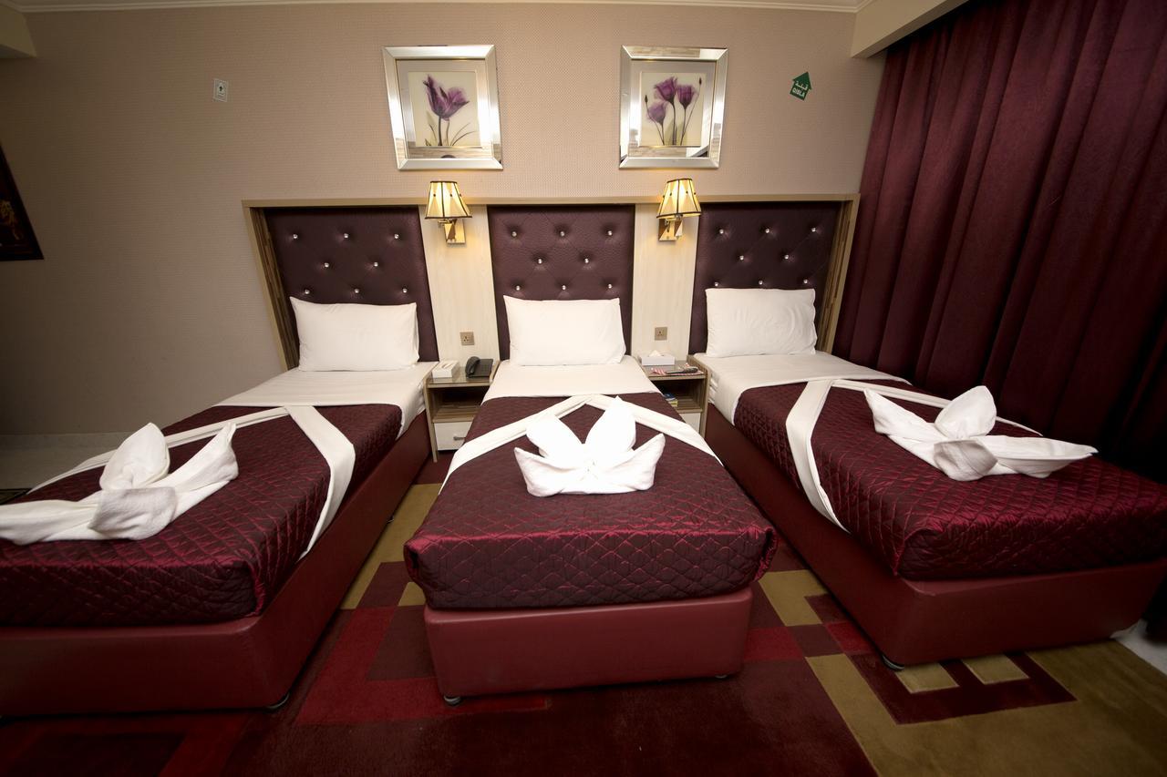 Sutchi Hotel Dubai Esterno foto