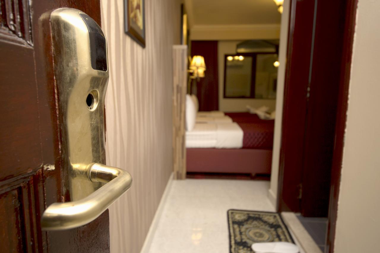 Sutchi Hotel Dubai Esterno foto