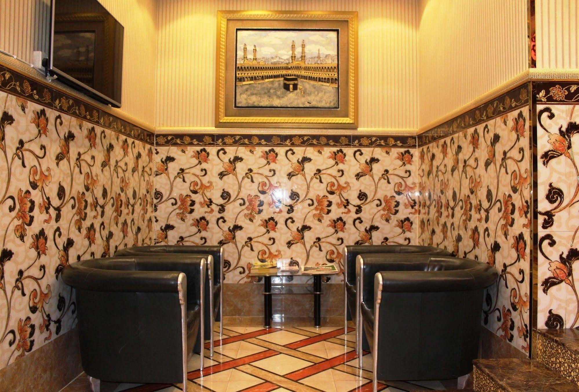 Sutchi Hotel Dubai Esterno foto